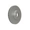 Pagid Brakes Brake Disc, 355122092 355122092 - alternate 2